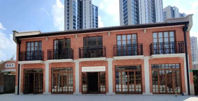 苏州有海底世界吗门票地点，苏州附近哪里有海底世界（这条21公里的苏河岸线上有哪些文旅新体验）