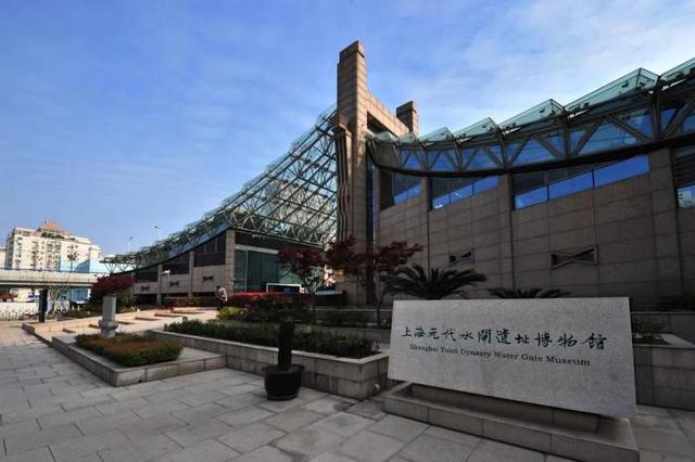 苏州有海底世界吗门票地点，苏州附近哪里有海底世界（这条21公里的苏河岸线上有哪些文旅新体验）