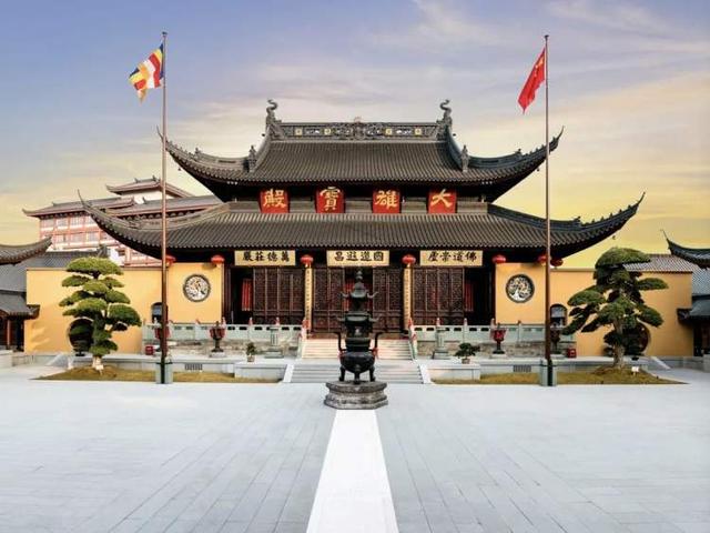 苏州有海底世界吗门票地点，苏州附近哪里有海底世界（这条21公里的苏河岸线上有哪些文旅新体验）