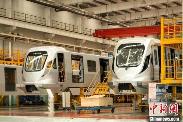 地铁时速一般是多少，南京地铁时速一般是多少（时速160公里的轨道交通19号线二期列车正式亮相）