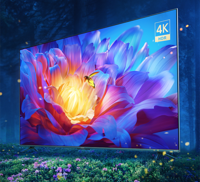 小米电视机价格表是怎样的，小米电视机价格表85寸（小米75英寸120Hz电视只要5999元）