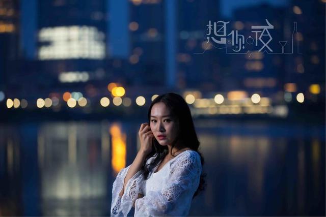 想你的夜原唱是谁，想你的夜的原唱是谁（想你的夜 文/姜贝）