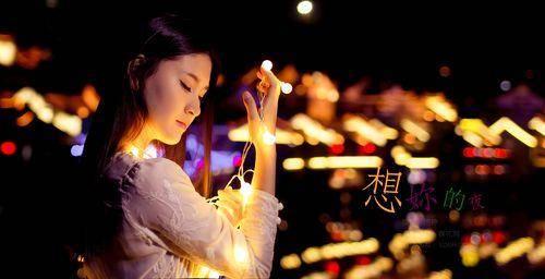 想你的夜原唱是谁，想你的夜的原唱是谁（想你的夜 文/姜贝）