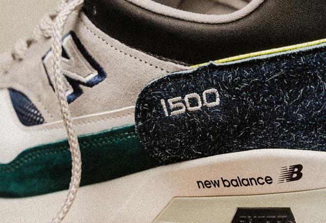 newbalance 英美产，新配色即将发售