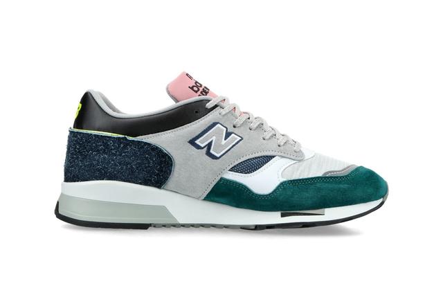 newbalance 英美产，新配色即将发售