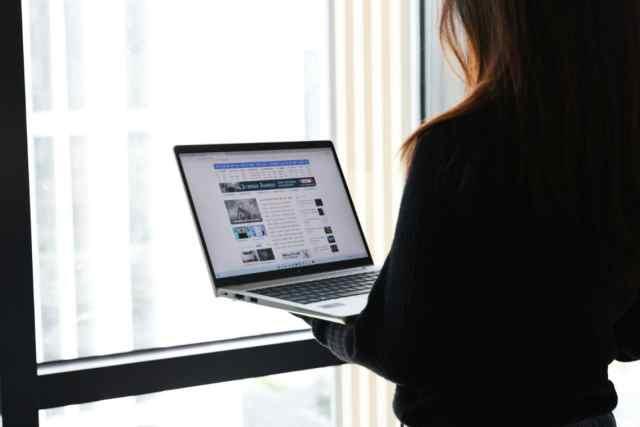 hp笔记本怎么样，惠普笔记本怎么样（惠普EliteBook）