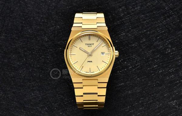 世界名表排名价格，十大名表品牌一览表（3000元出头的大金表）