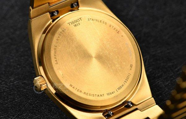 世界名表排名价格，十大名表品牌一览表（3000元出头的大金表）