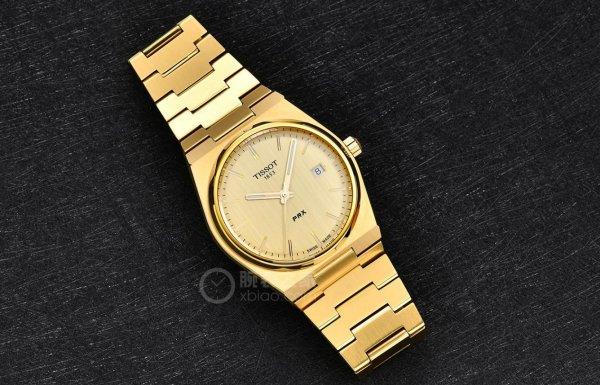 世界名表排名价格，十大名表品牌一览表（3000元出头的大金表）