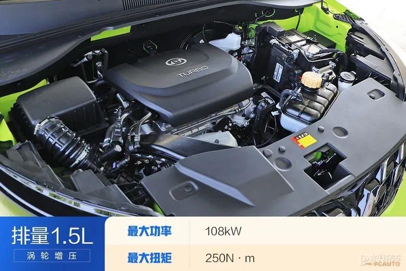 五菱新款suv(五菱7座suv报价和图片)