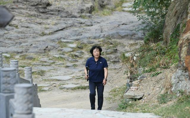 千年之后的你会在哪里是什么歌，千年之后的你会在哪里什么歌（京西这个山水之间的小村庄恢复生机）