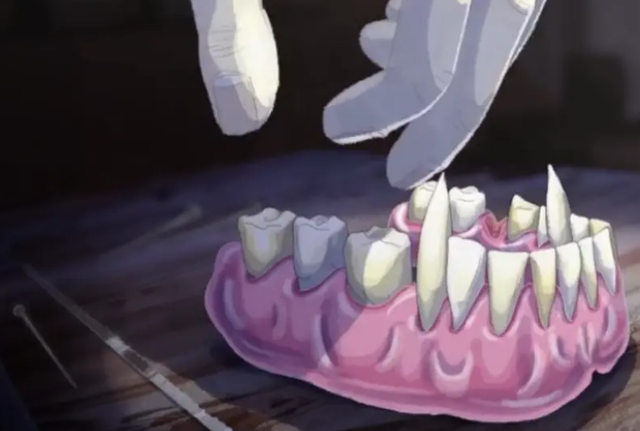 通常一年有几周，一年大概有几周（人们是如何保持口腔健康的）