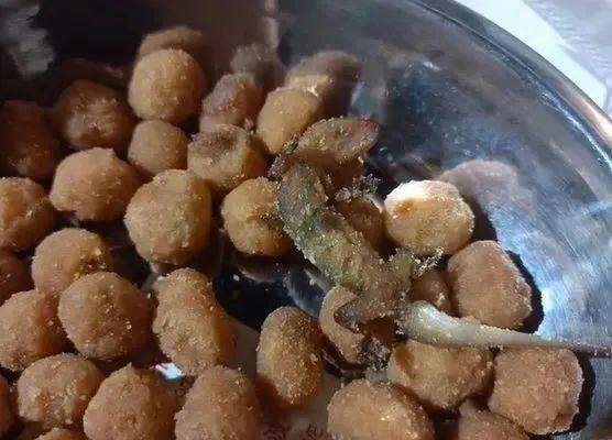 多味花生的做法，多味花生是怎么做的（推断不可能出现该异物）