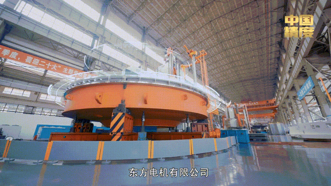 头发丝直径大约多少mm，怎样测量头发丝的直径（千吨大国重器演绎“平衡之舞”）