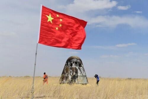 中国力量是什么，中国力量是什么政治（一部令人惊叹的“逆袭”史）