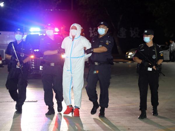 功夫不负有心人的意思是什么，功夫不负有心人的意思是什么100字（凶手在被害人忌日落网）