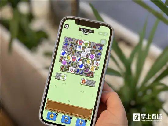 天天爱消除外挂，天天爱消除进不了怎么办（昆明玩家3天打了150多局“羊了个羊”）