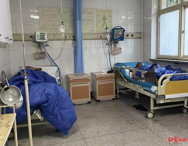 中国移动语音详单是什么意思，移动语音详单怎么查询（天津退休夫妻疑因移动电源爆炸被烧伤多次报病危）