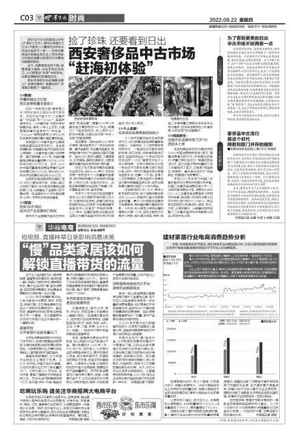 家居建材行业直播带货效果怎么样，家居建材行业直播带货效果怎么样啊？