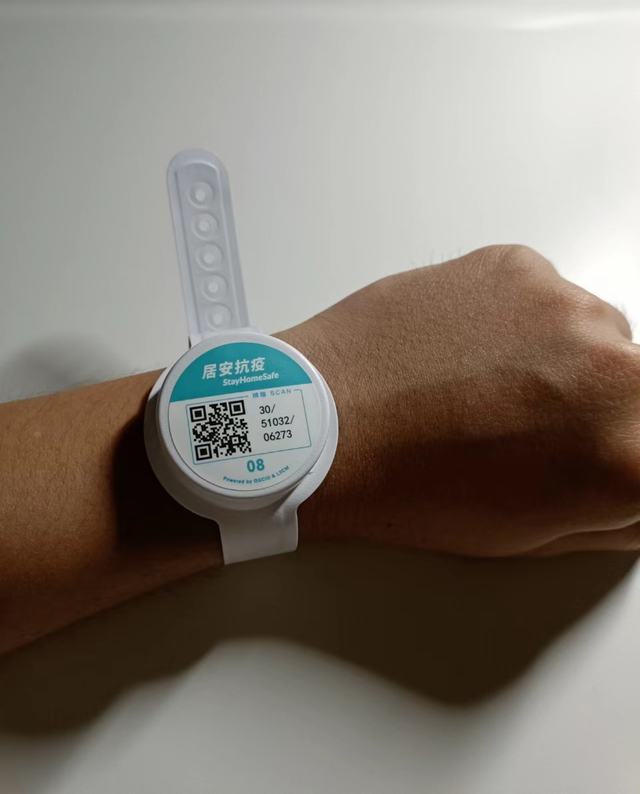 香港人微信怎么实名制，香港人可以微信实名制（在香港确诊新冠之后……）