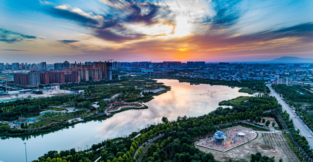 运城属于哪个省哪个市，运城属于哪个市（这就是运城）