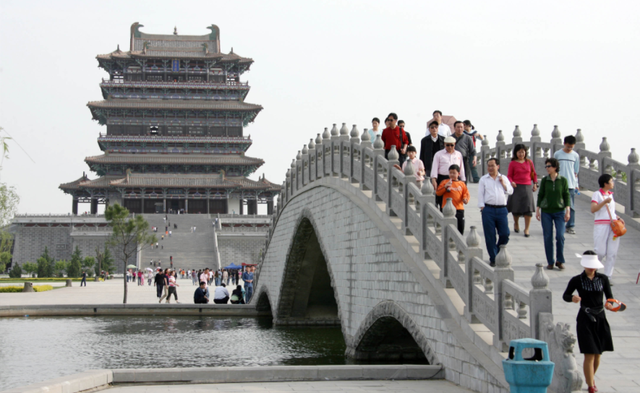 运城属于哪个省哪个市，运城属于哪个市（这就是运城）