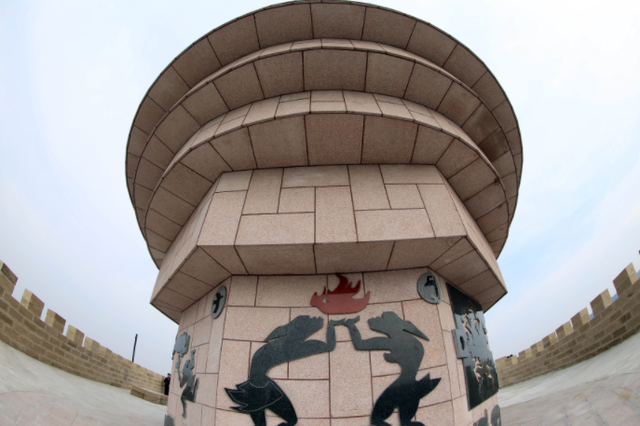 运城属于哪个省哪个市，运城属于哪个市（这就是运城）