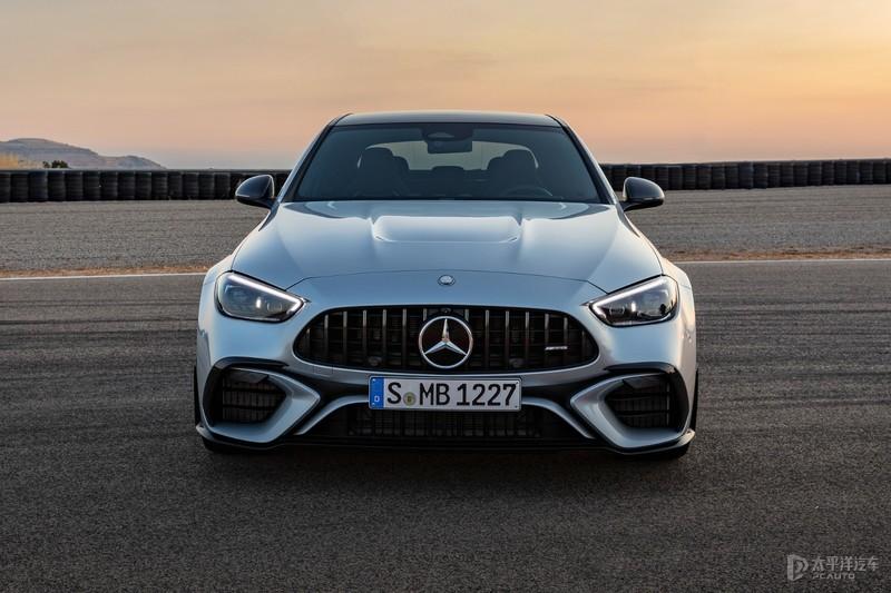 c3(奔驰真拼了) - 四帝国车市