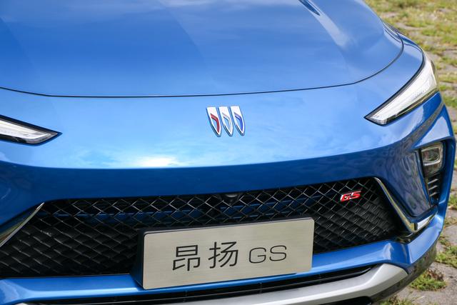 上海通用别克怎么样，上海通用别克gl8豪华商务车怎么样（年轻该有的样子 试驾别克昂扬）