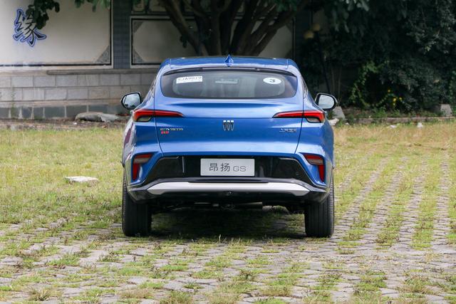 上海通用别克怎么样，上海通用别克gl8豪华商务车怎么样（年轻该有的样子 试驾别克昂扬）