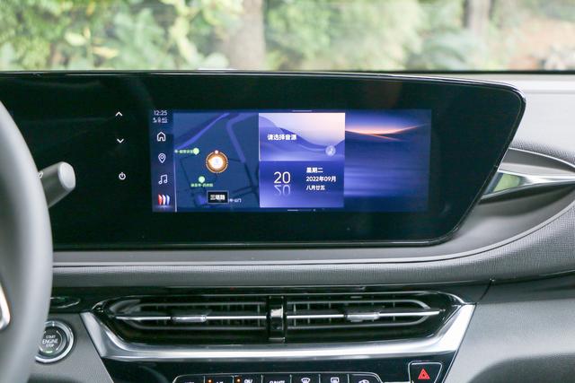 上海通用别克怎么样，上海通用别克gl8豪华商务车怎么样（年轻该有的样子 试驾别克昂扬）