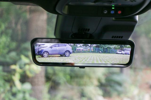 上海通用别克怎么样，上海通用别克gl8豪华商务车怎么样（年轻该有的样子 试驾别克昂扬）