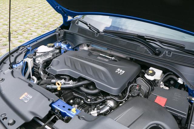 上海通用别克怎么样，上海通用别克gl8豪华商务车怎么样（年轻该有的样子 试驾别克昂扬）