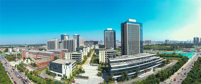 且歌且行的意思是什么，且歌且行且从容（合肥市庐阳区：深植主城沃土）