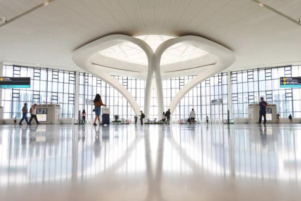 杭州交通职业学院，浙江交通职业技术学院怎么样好不好（杭州人期待已久）