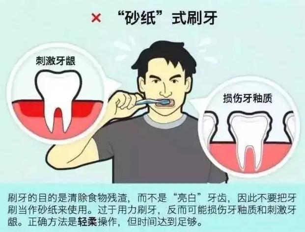 牙石最简单的清除方式，牙石最简单的清除方式你知道吗（牙缝里的牙结石，自己能抠掉吗）