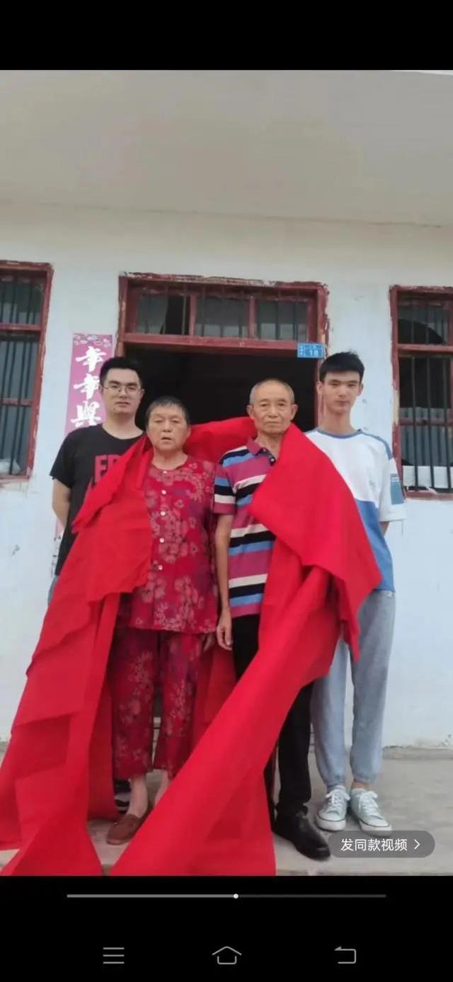寻找甘宇：震后17天的等待与救援