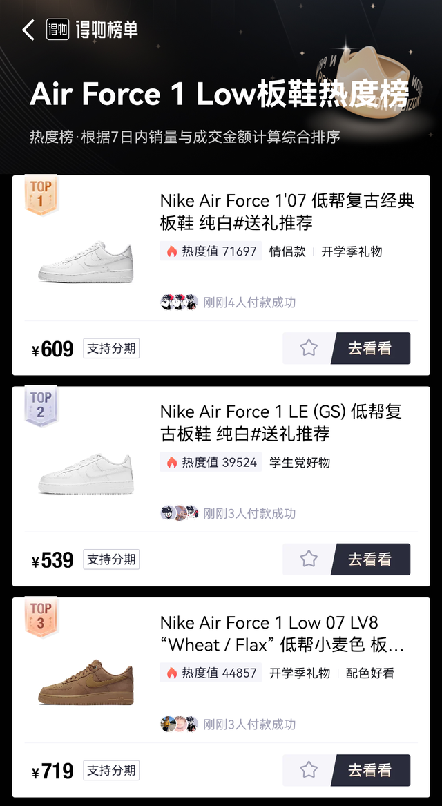 空军一号耐克鉴别教程，耐克空军一号怎么辨别真假（超多版本到底怎么选）