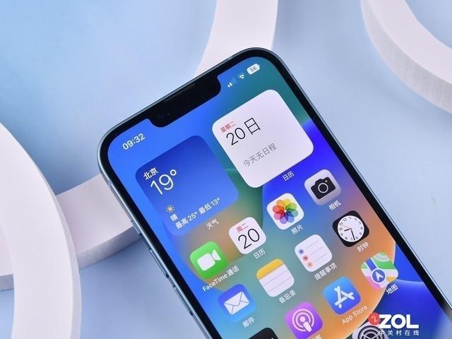 苹果x屏幕尺寸(iphone尺寸表)