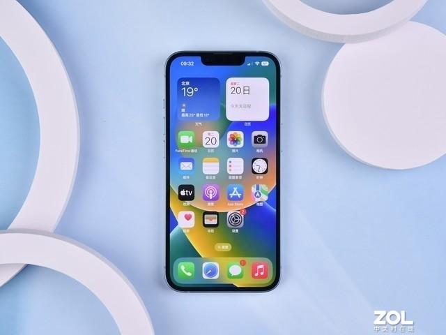 苹果x屏幕尺寸(iphone尺寸表)