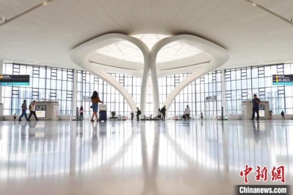 地铁是火车吗，导航到火车站（机场、地铁和高铁齐“上新”）