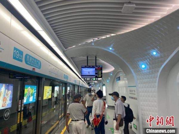 地铁是火车吗，导航到火车站（机场、地铁和高铁齐“上新”）