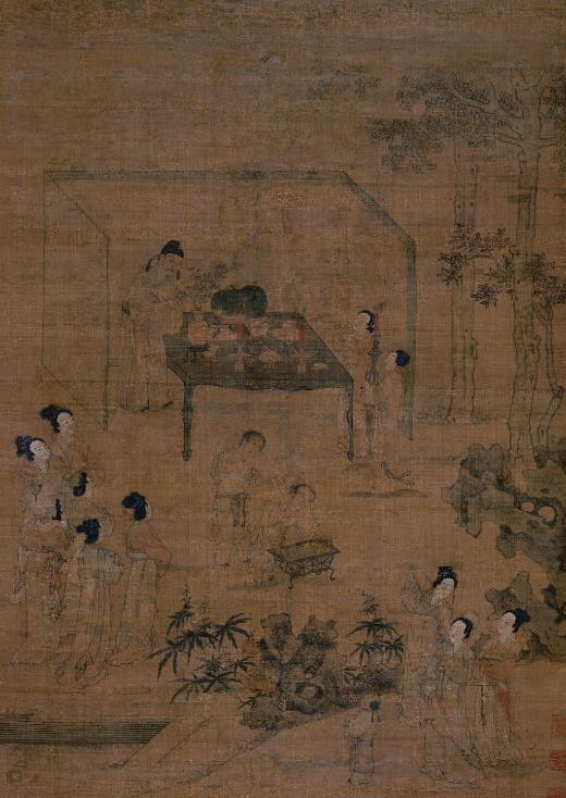 祭日和忌日的区别，忌日和祭日这两个词有什么区别（祭月是在秋分还是在中秋）