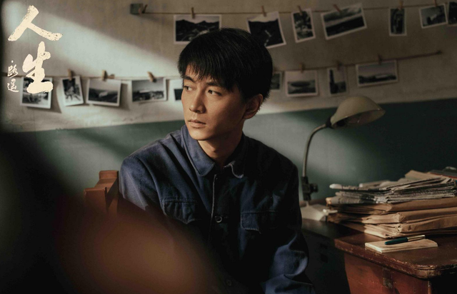 平凡人生电视剧，平凡的世界电视剧结局（电视剧《人生·路遥》在榆林杀青）