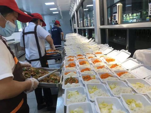 广外研究生值得读吗，广外的会计专硕研究生在哪个校区（广外大学城生活区恢复常态化管理）