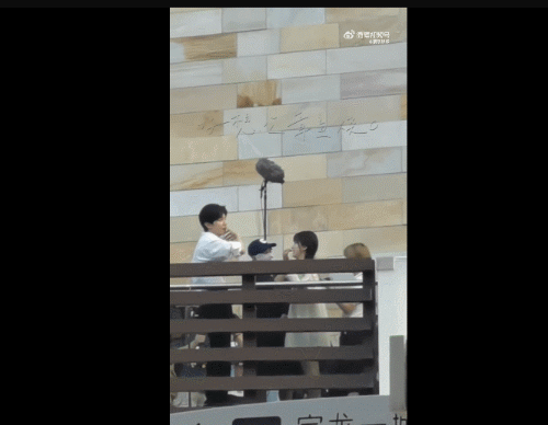 微博如何悄悄关注，手机微博悄悄关注在哪（小说影视化浪潮来袭）
