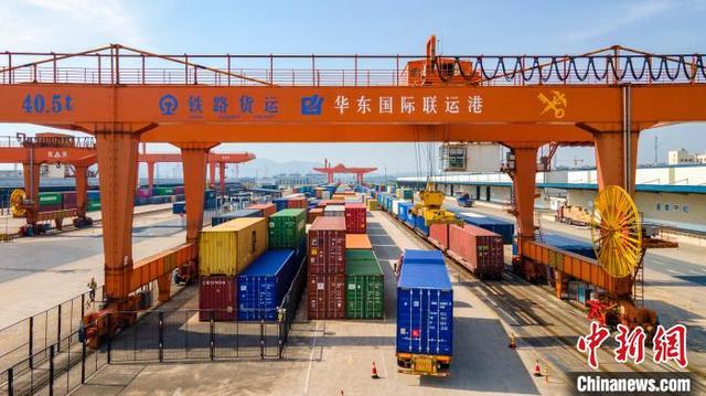 浙江是华东地区还是华南地区，华东地区包括哪些省（从“沿海的内地”向“内地的沿海”发展）