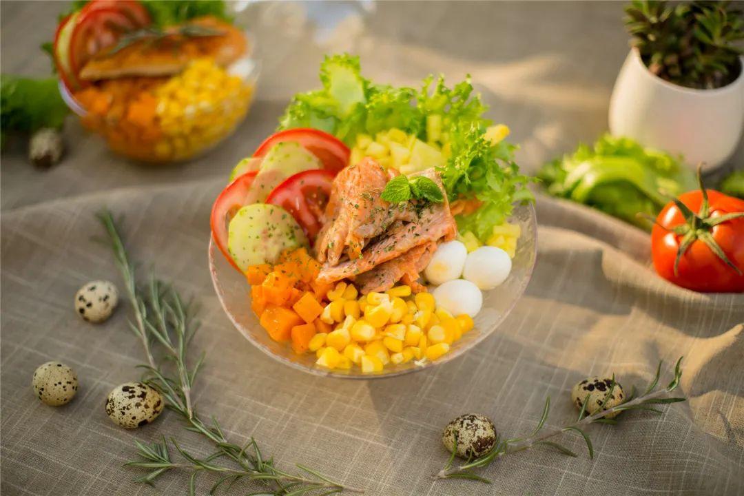 快乐蜂在中国哪里有，快乐蜂创始人（成立23年的轻食头部Wagas易主）