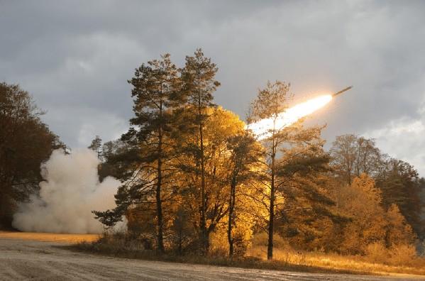 六吨等于多少千克，4吨6千克等于多少千克（乌方最“烧钱”武器“海马斯”究竟有何性能）