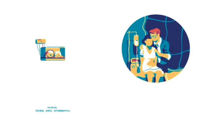 最近有什么好看的书，最近有什么好看的书籍推荐（每个人心中都有一个“如果的世界”）